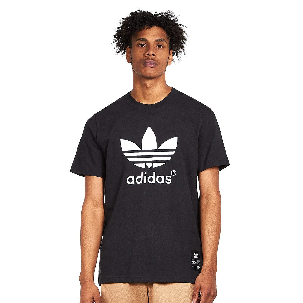 adidas - Trefoil Hist 81 T-Shirt