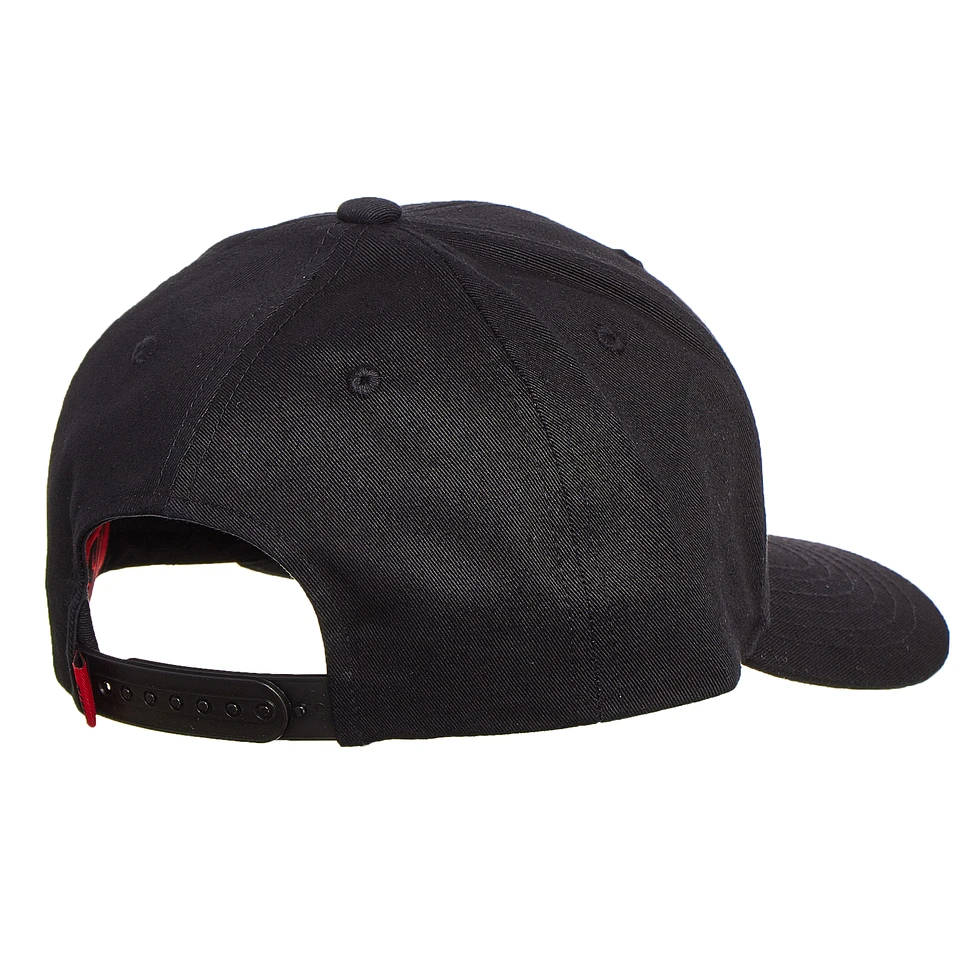 ALIS - Classic Snapback Curved