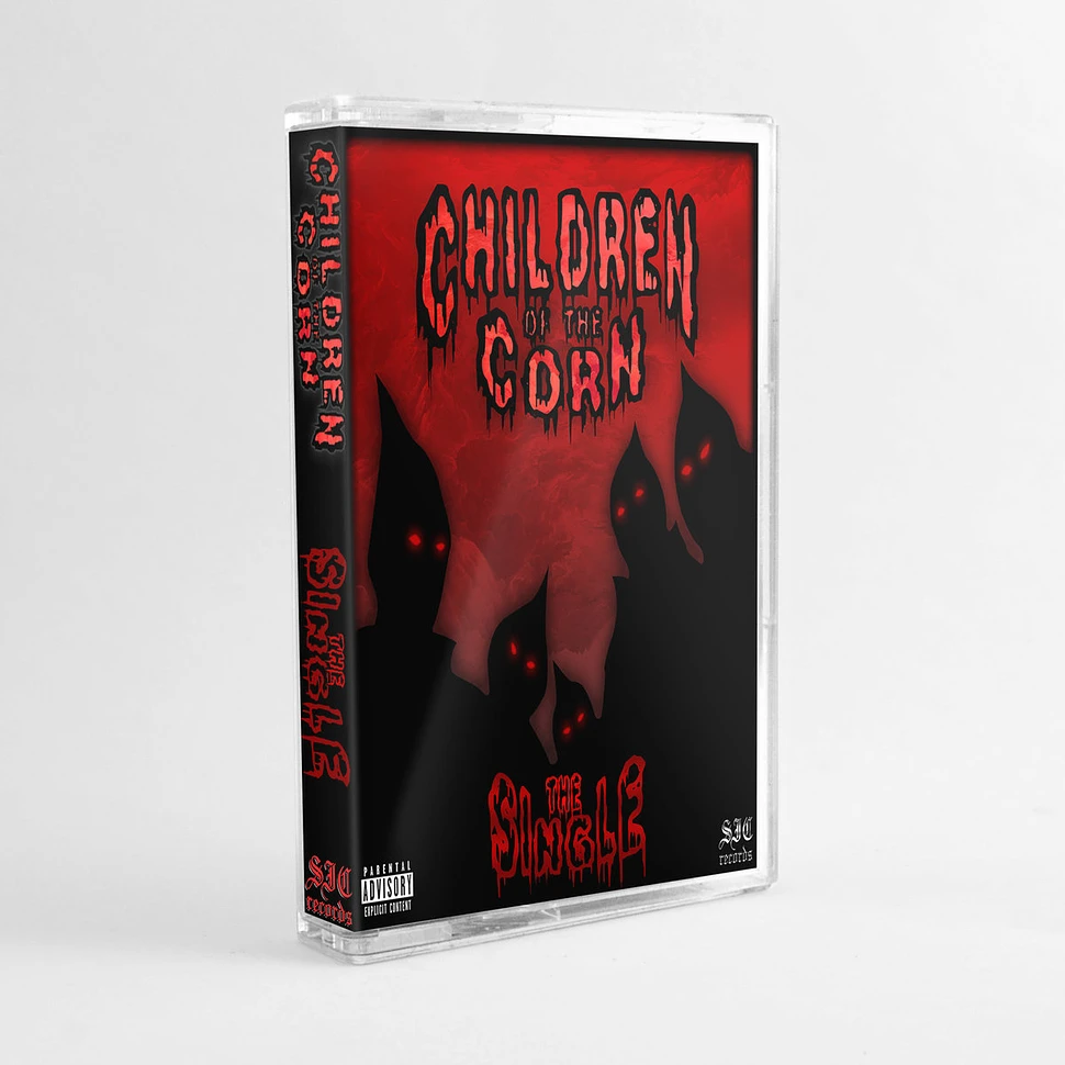 Children Of The Corn - The Single