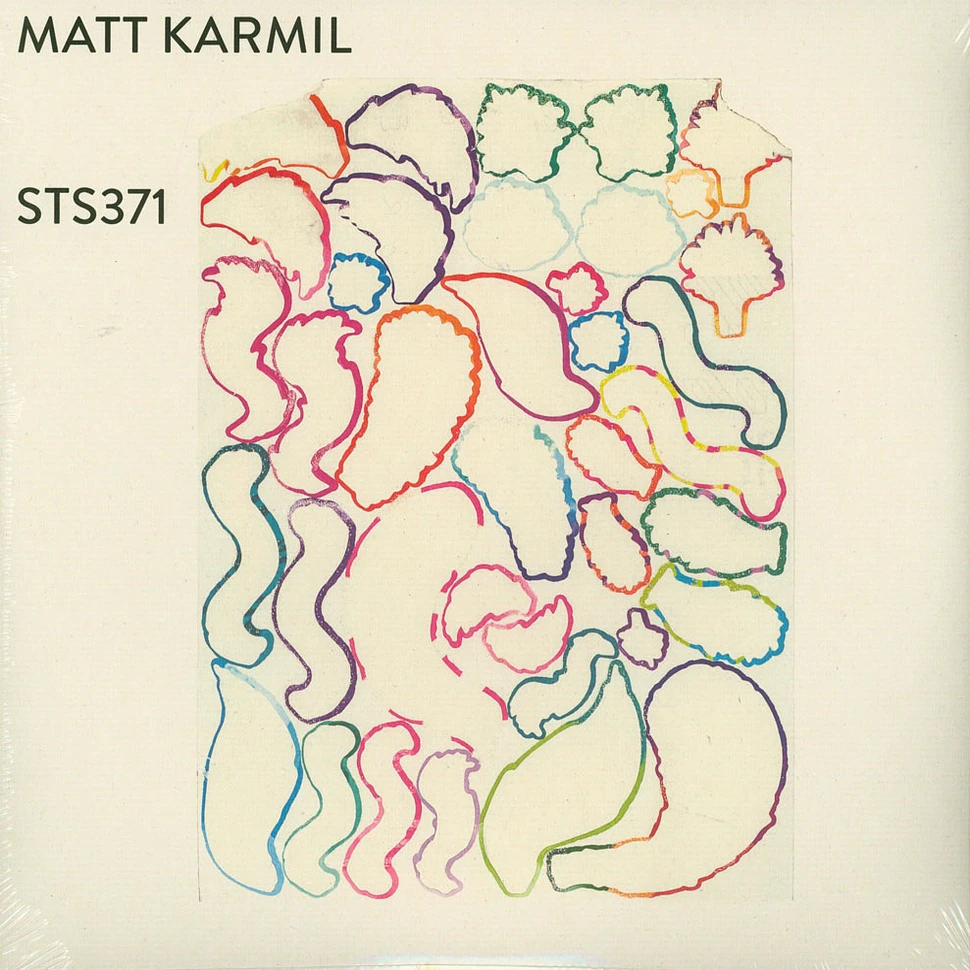 Matt Karmil - STS371