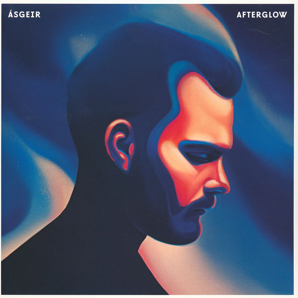 Asgeir - Afterglow