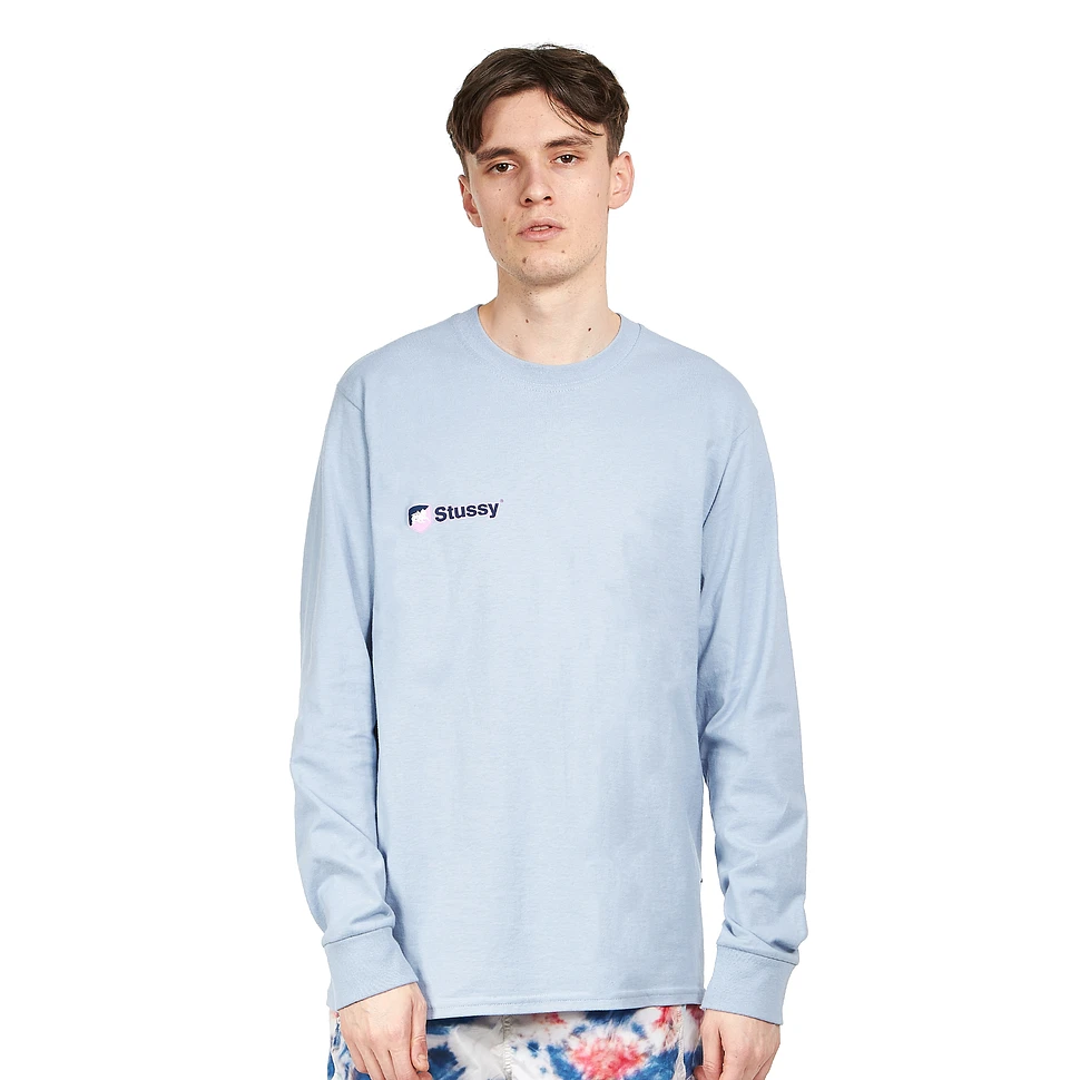 Stüssy - Regal LS Tee