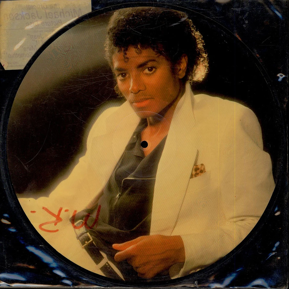 Michael Jackson - Thriller