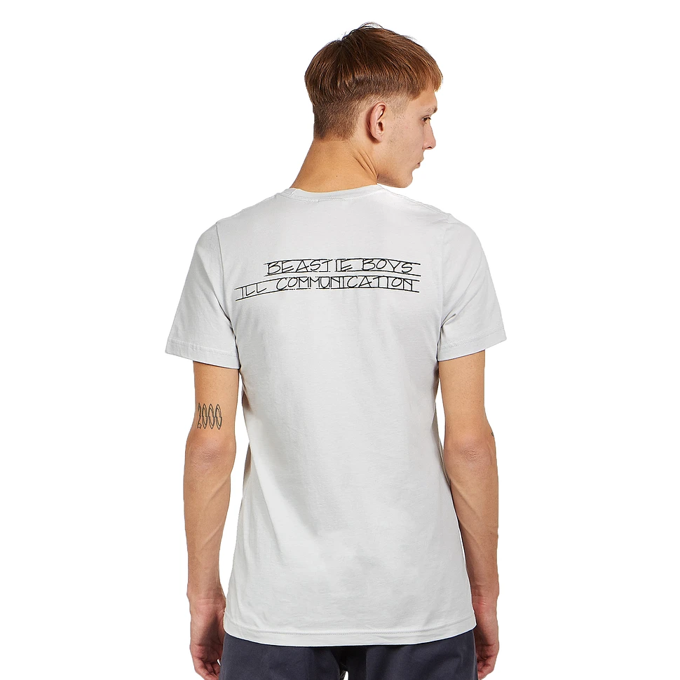 Beastie Boys - Ill Communication T-Shirt