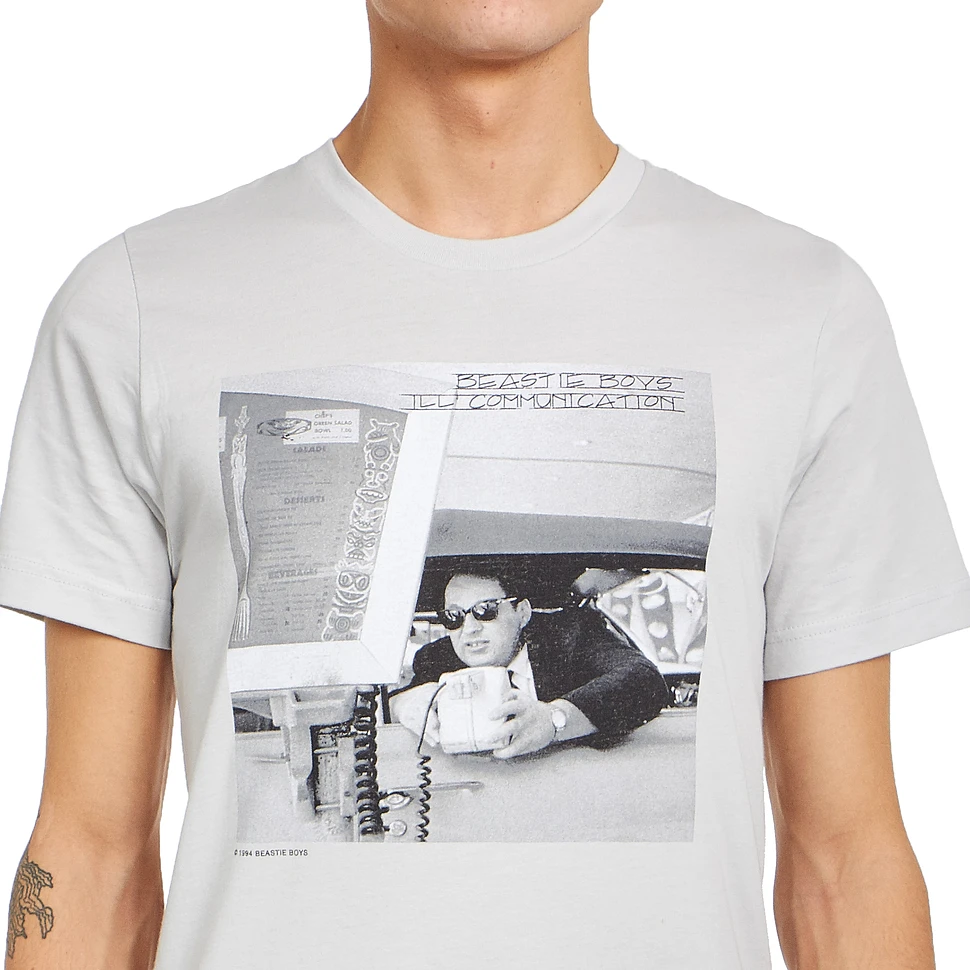 Beastie Boys - Ill Communication T-Shirt