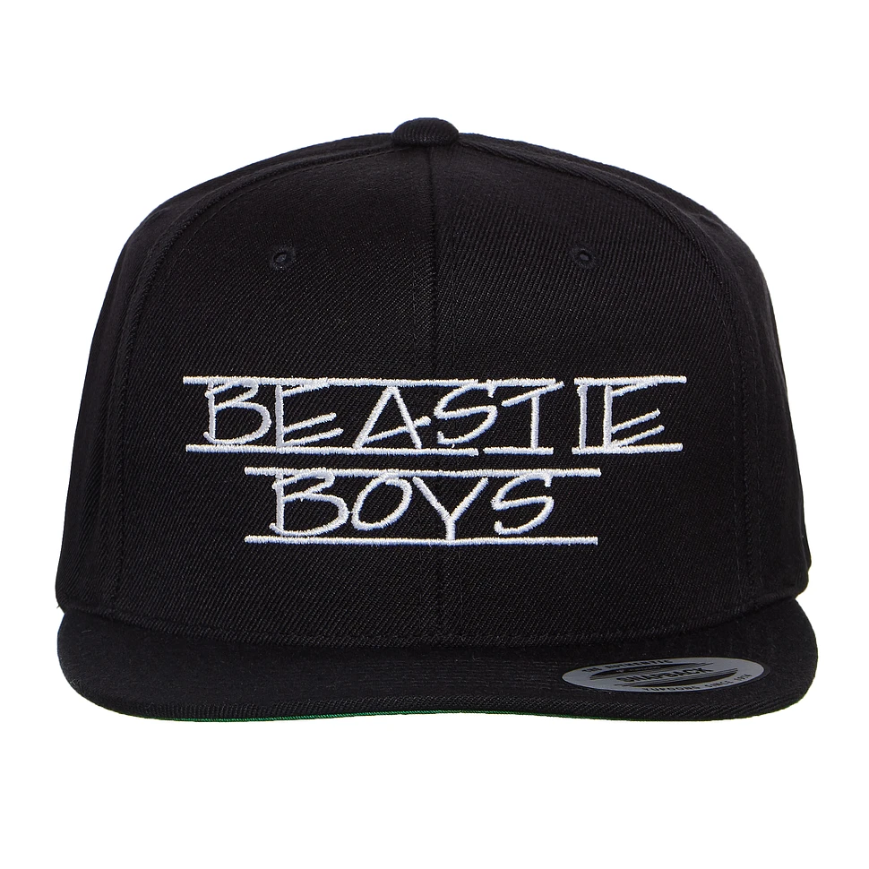 Beastie Boys - Ill Communication Snapback Cap