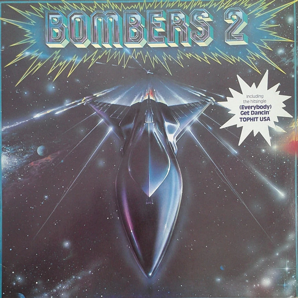 Bombers - Bombers 2