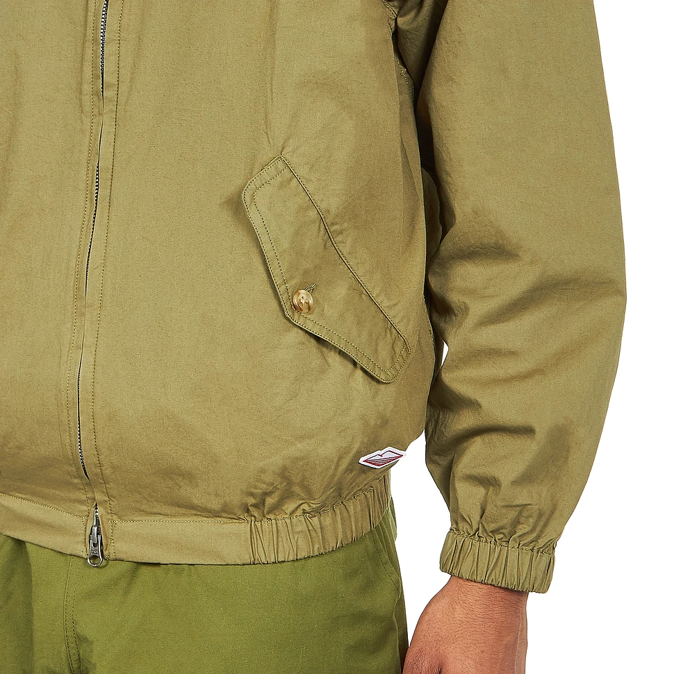 Battenwear - Topanga Jacket