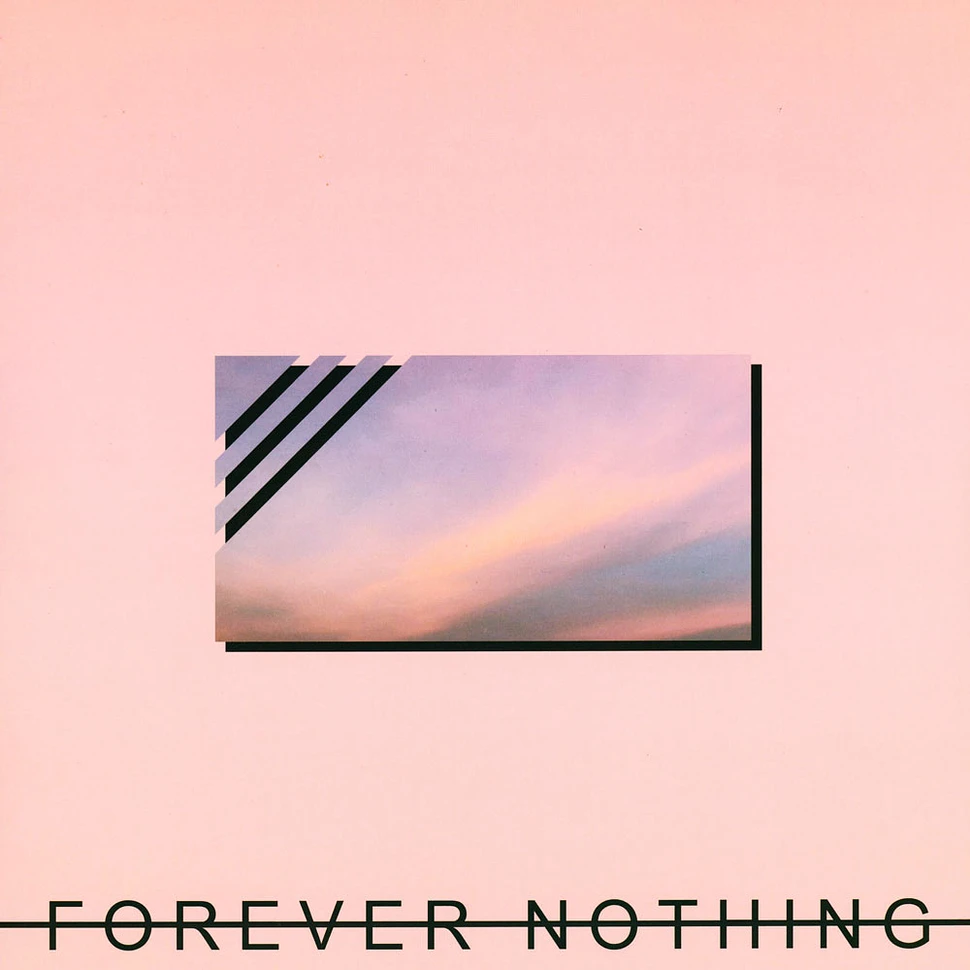 Dan Mason - Forever Nothing