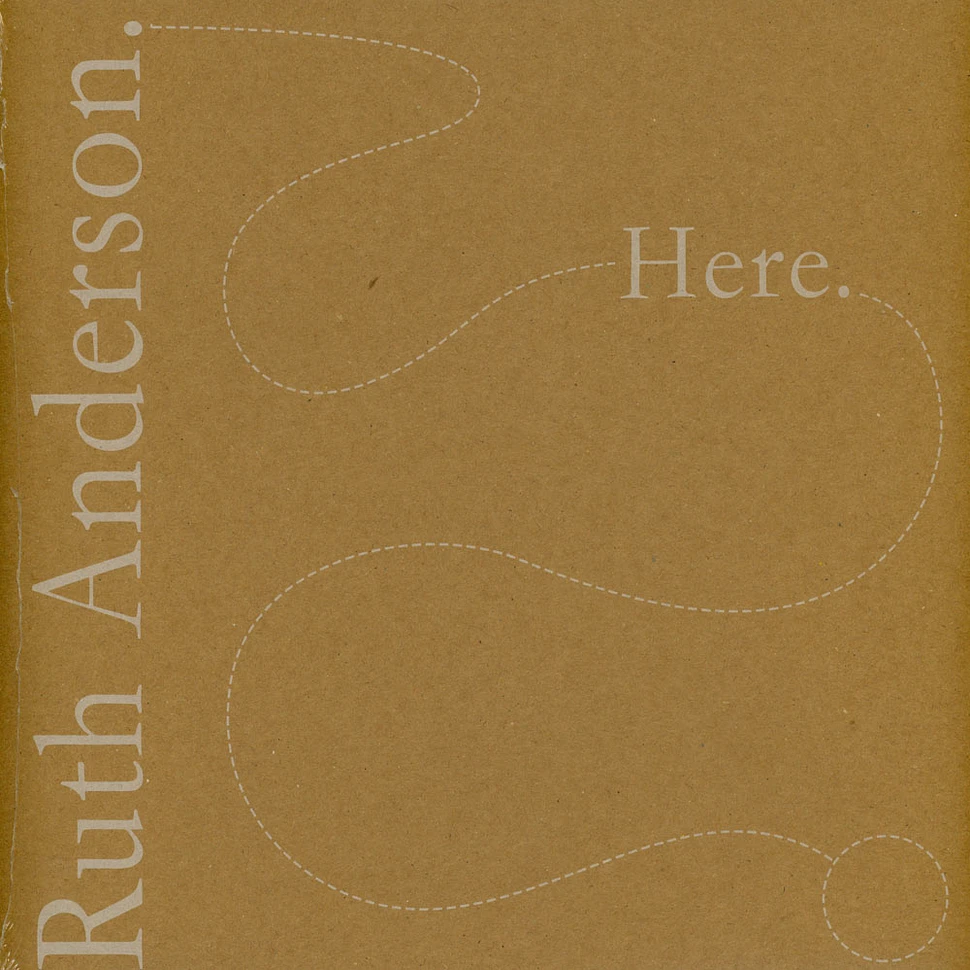 Ruth Anderson - Here
