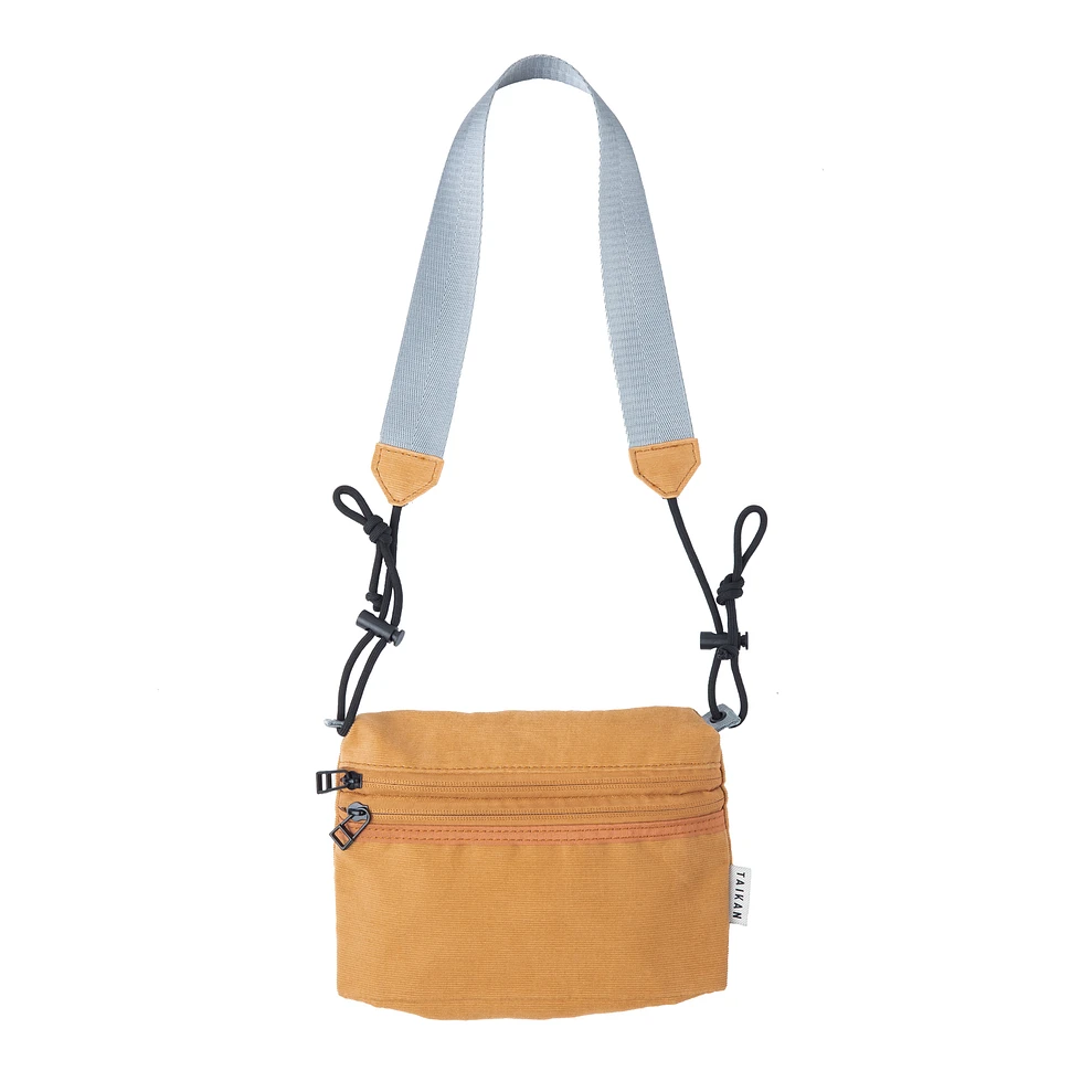 Taikan - Sacoche Corduroy Small Bag