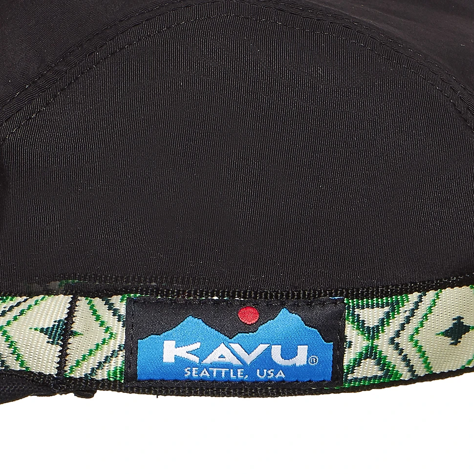 KAVU - Synthetic Strapcap