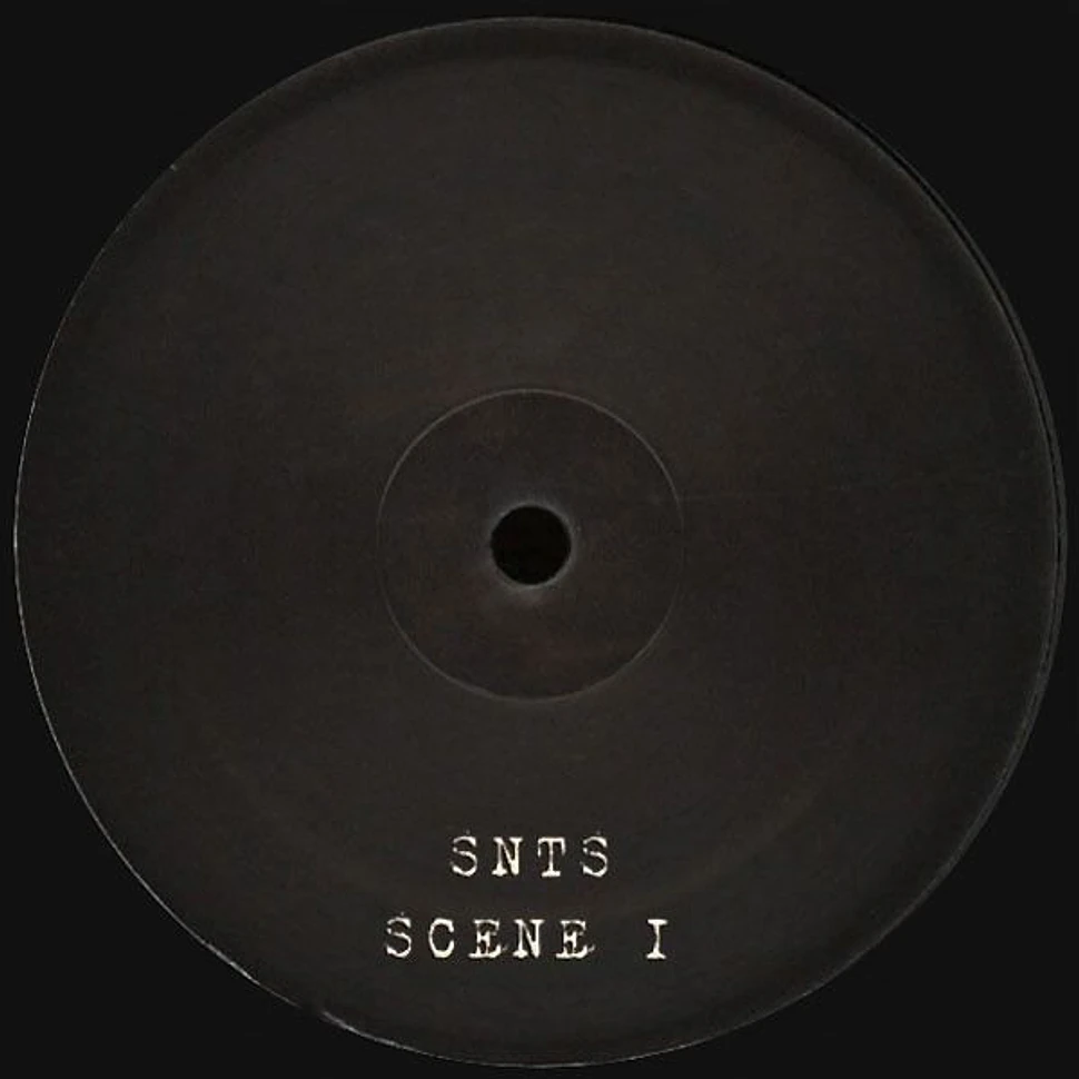 SNTS - Scene I