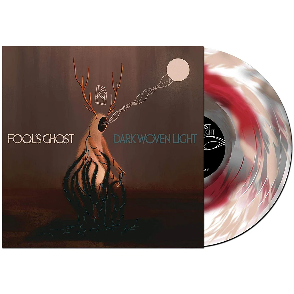 Blindfolded And Led To The Woods - Rejecting Obliteration Violet Pink W /  Black & Red Vinyl Edition - Vinyl LP - 2023 - EU - Original