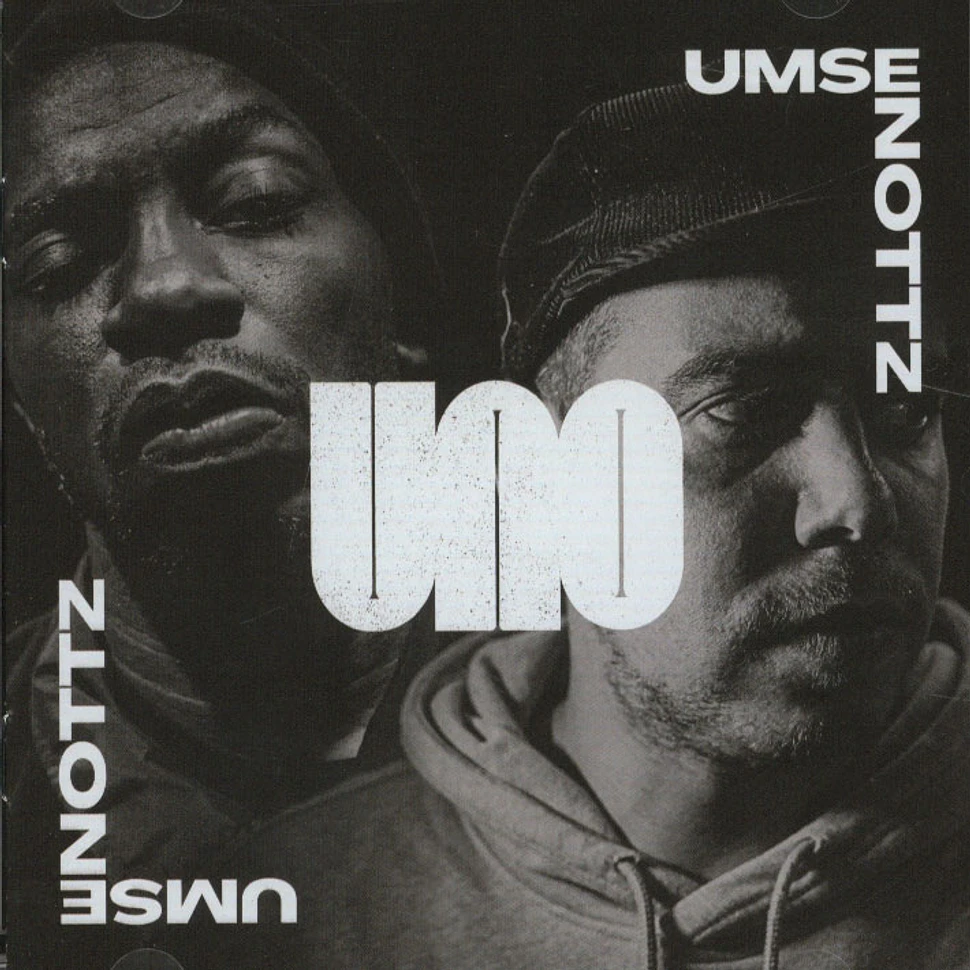 Umse & Nottz - Uno