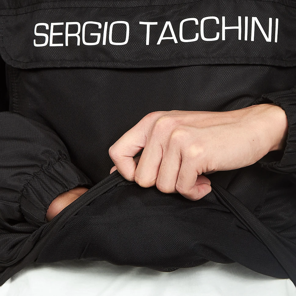 Sergio Tacchini - Cinto Anorak