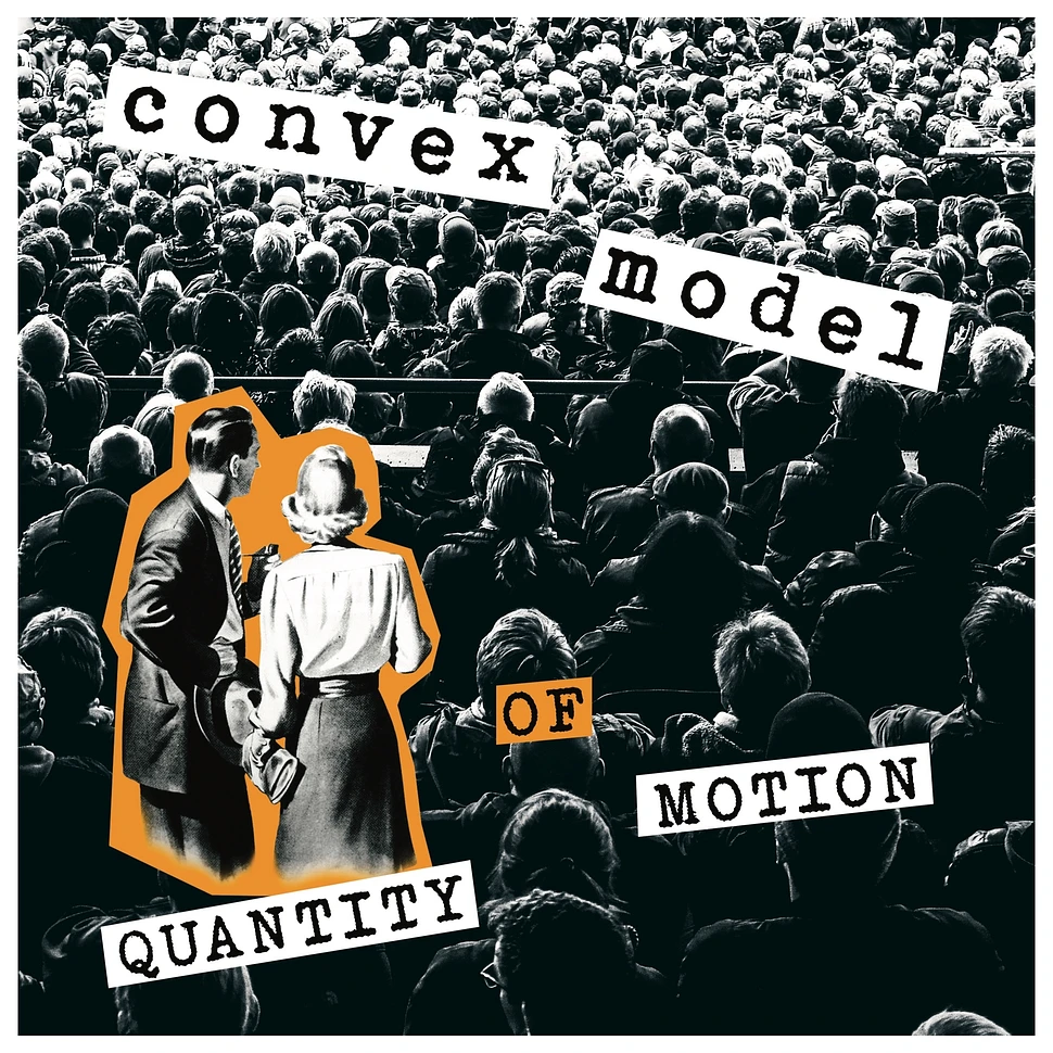 Convex Model - Quantity Of Motion
