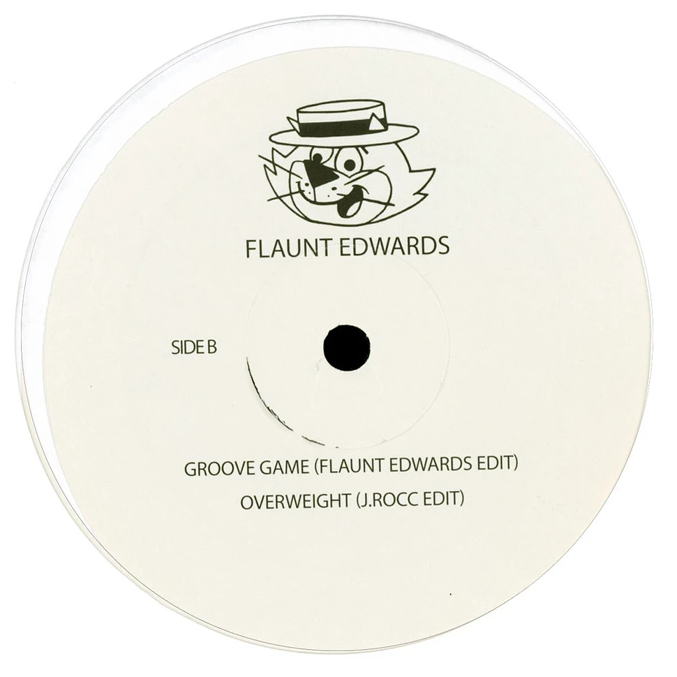 Flaunt Edwards - Planets Of Life (Kon & Flaunt's Scorpio Groove)
