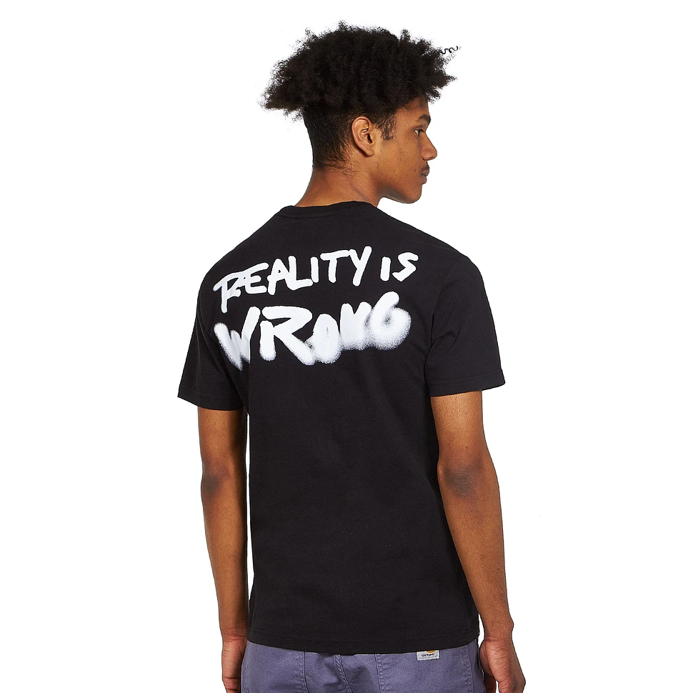 Chi Modu - Reality T-Shirt