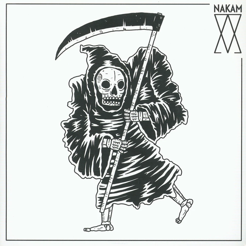 Nakam - Nakam