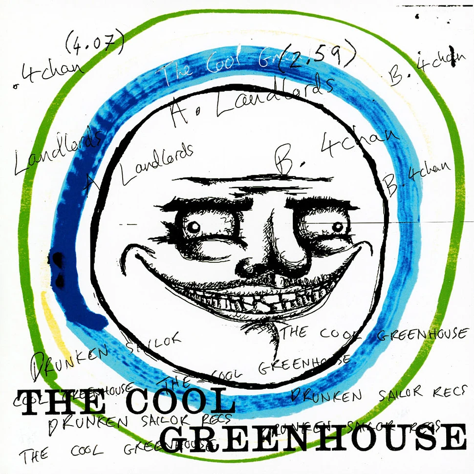 The Cool Greenhouse - Landlords / 4chan