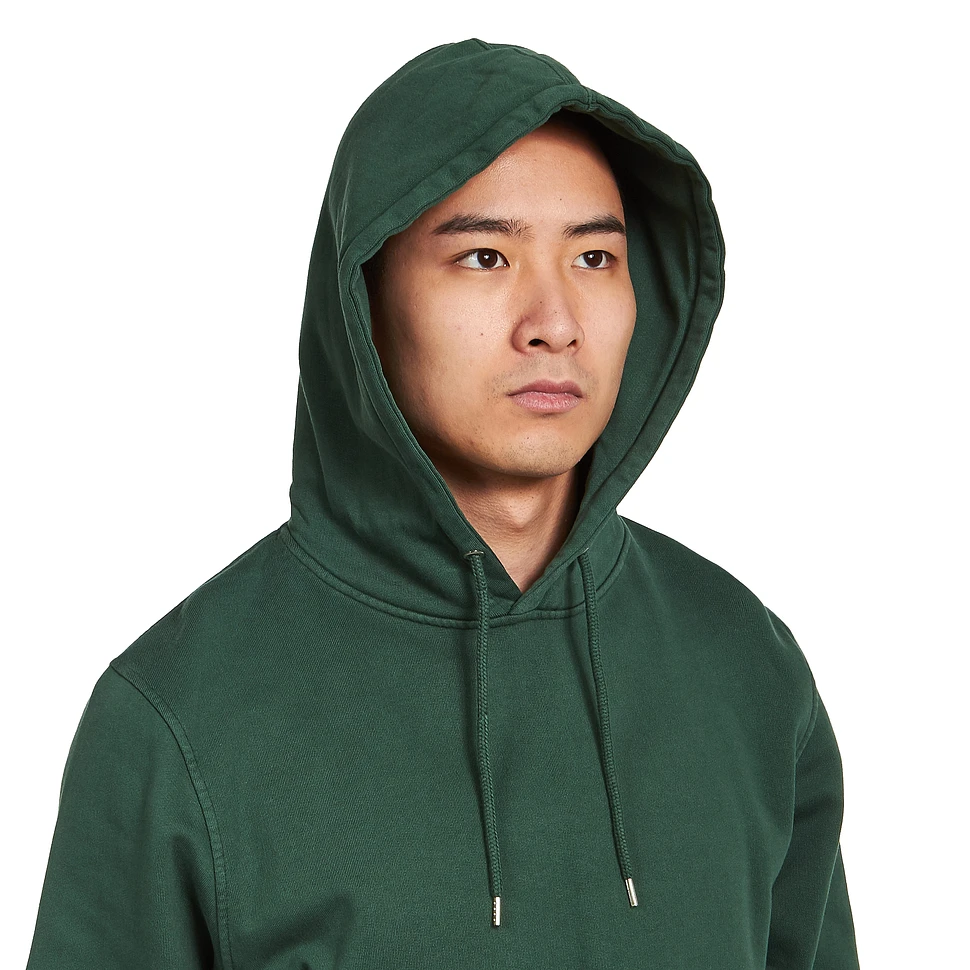 Colorful Standard - Classic Organic Hoodie