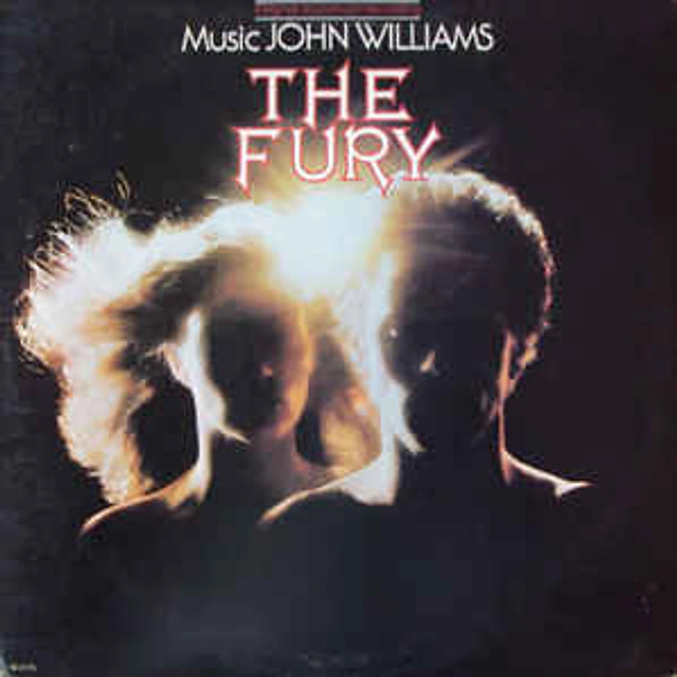 John Williams - The Fury (Original Soundtrack Recording)
