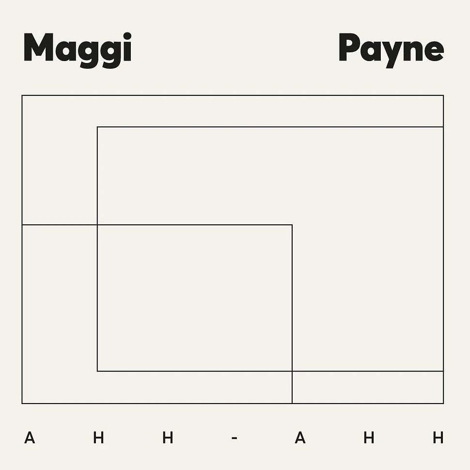 Maggi Payne - Ahh-Ahh