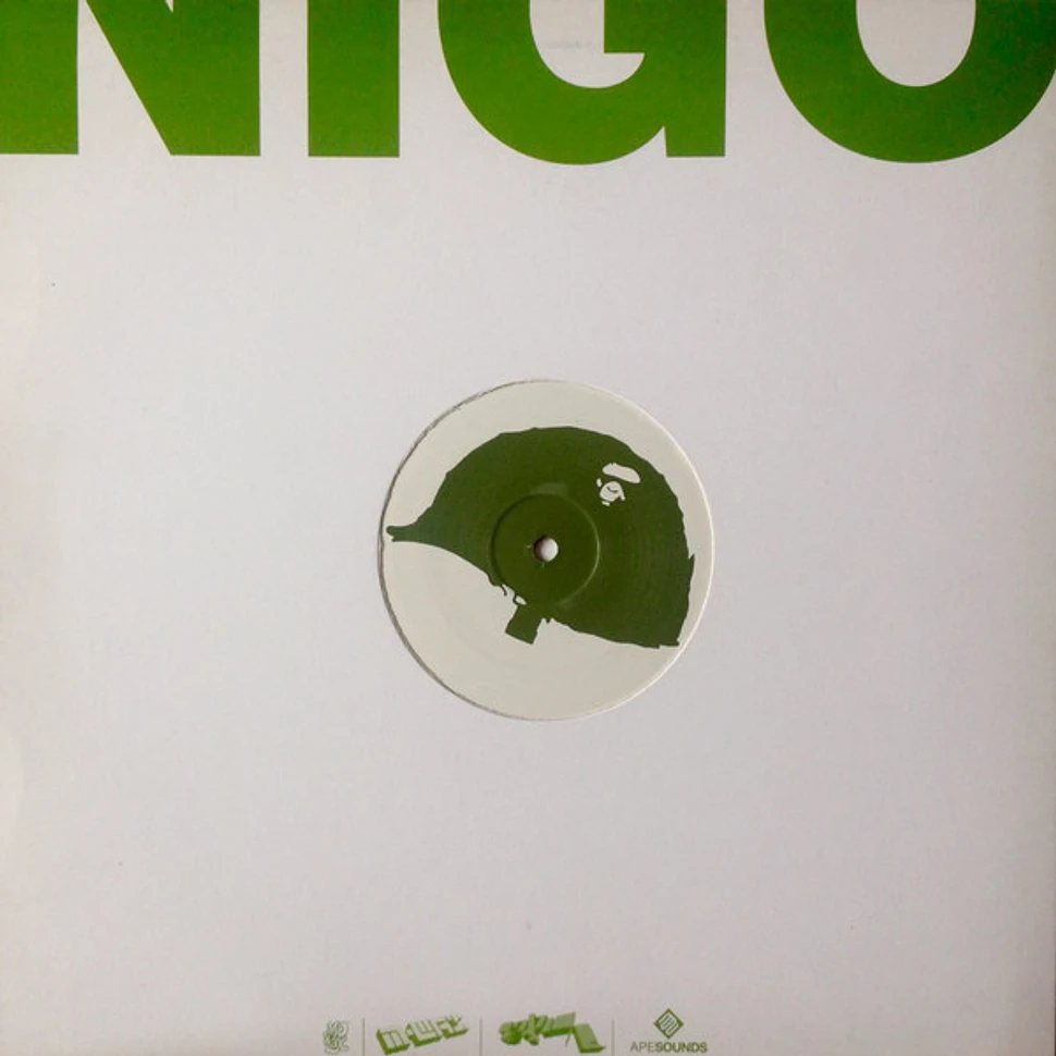 Nigo - March Of The General