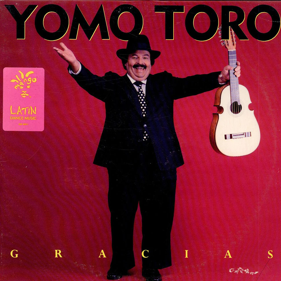 Yomo Toro - Gracias
