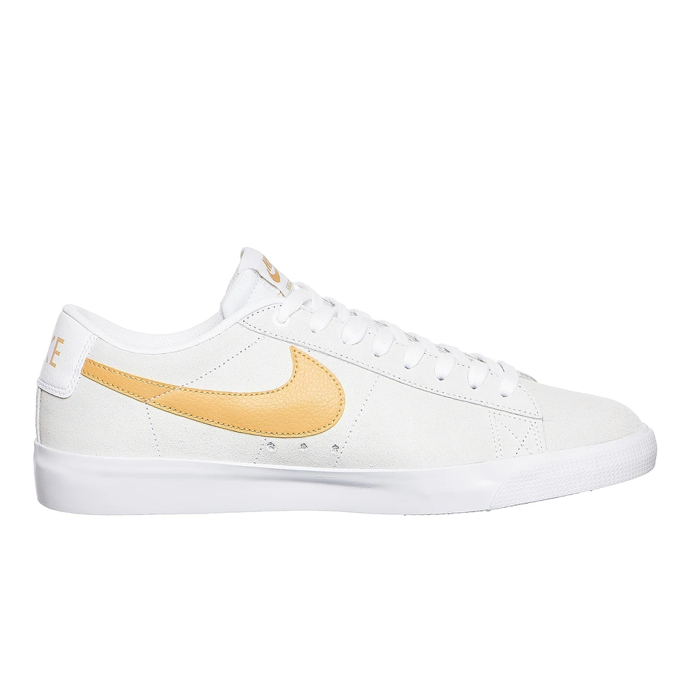 Nike SB - Blazer Low GT