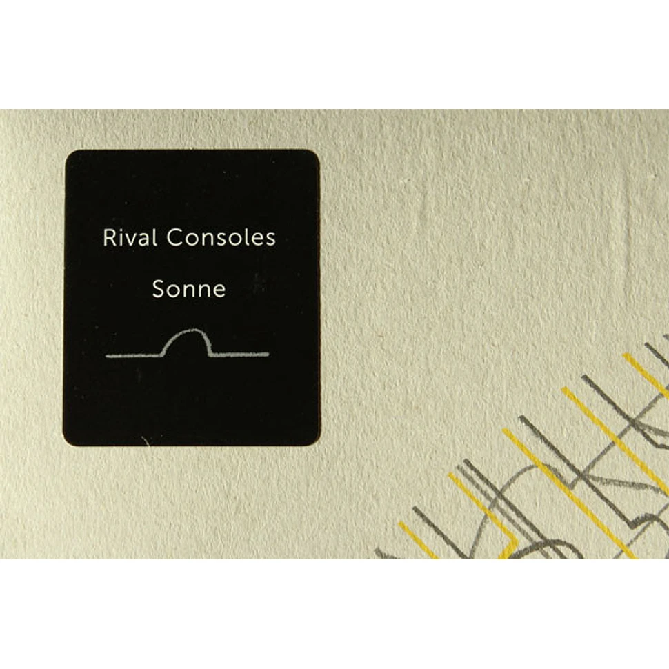 Rival Consoles - Sonne