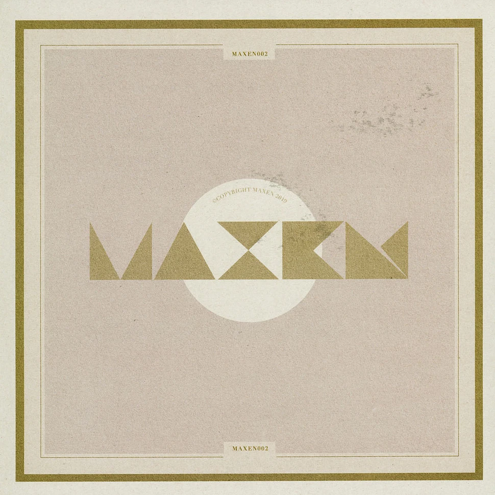 Niko Maxen - Maxen02