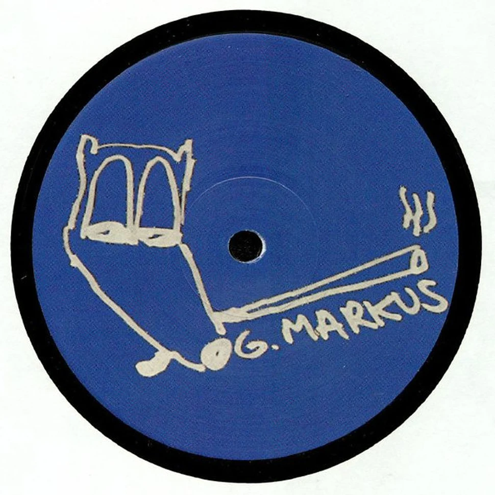 G. Markus - G-Edits #6