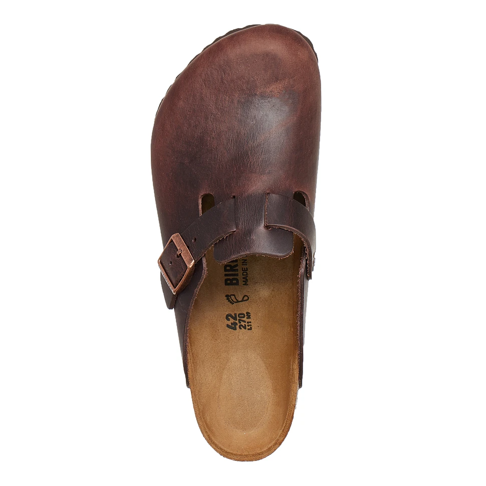 Birkenstock - Boston