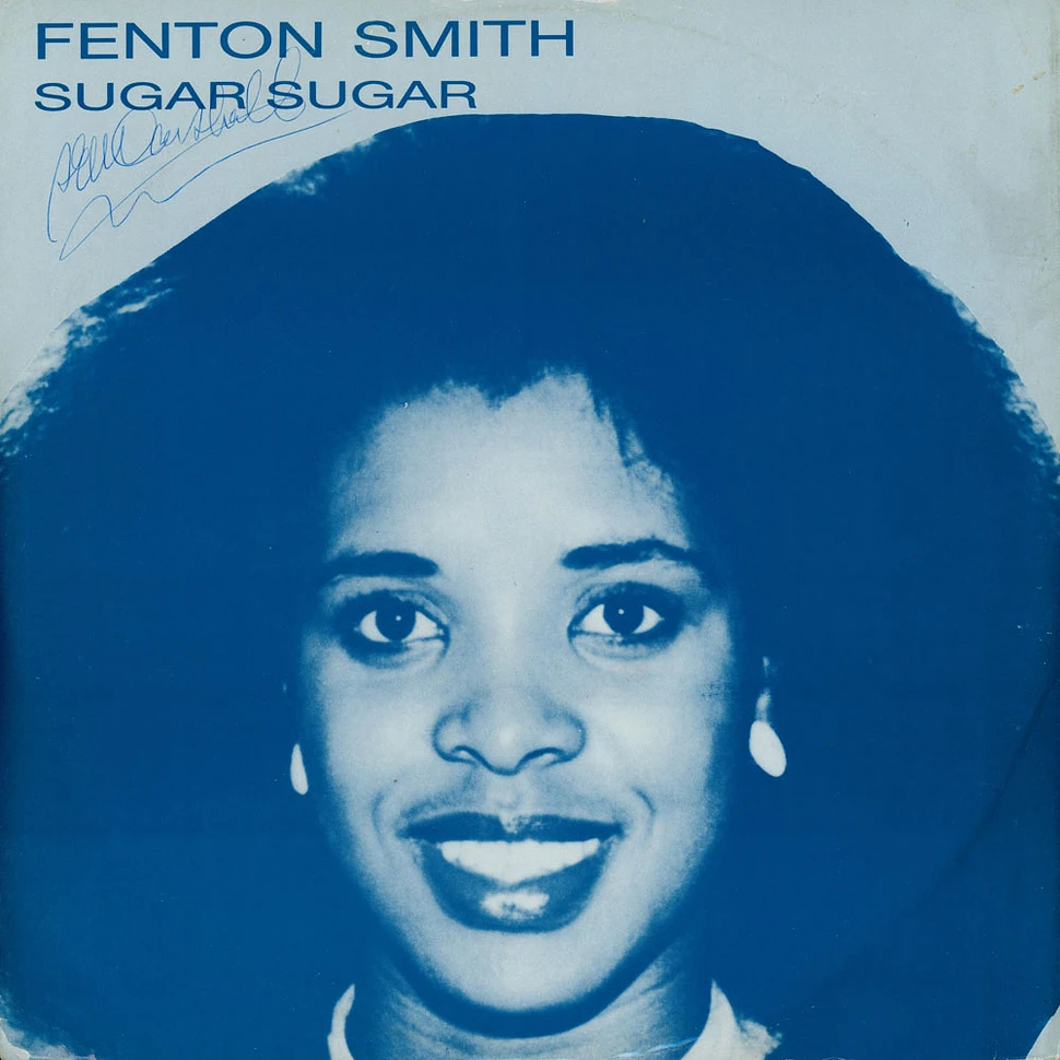 Fenton Smith - Sugar Sugar