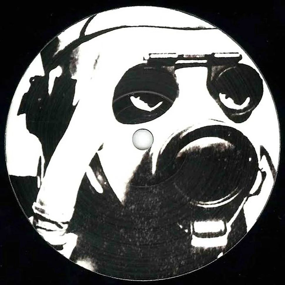 V Wolf V.A. - Wolf EP 11 - Vinyl 12