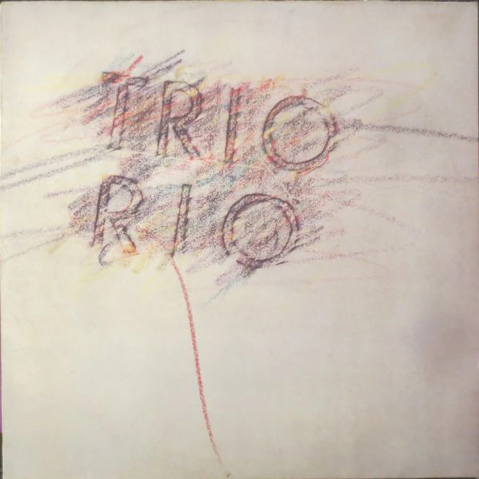 Trio Rio - Trio Rio