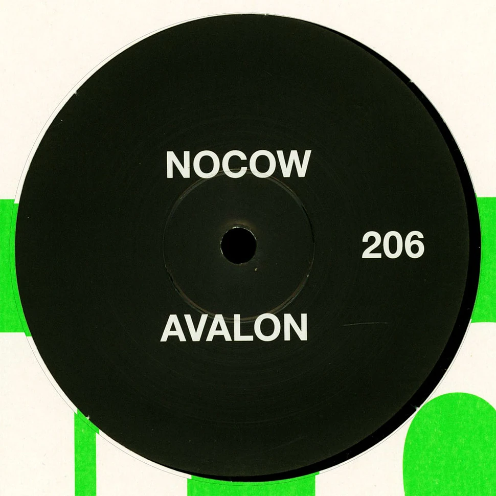 Nocow - Avalon