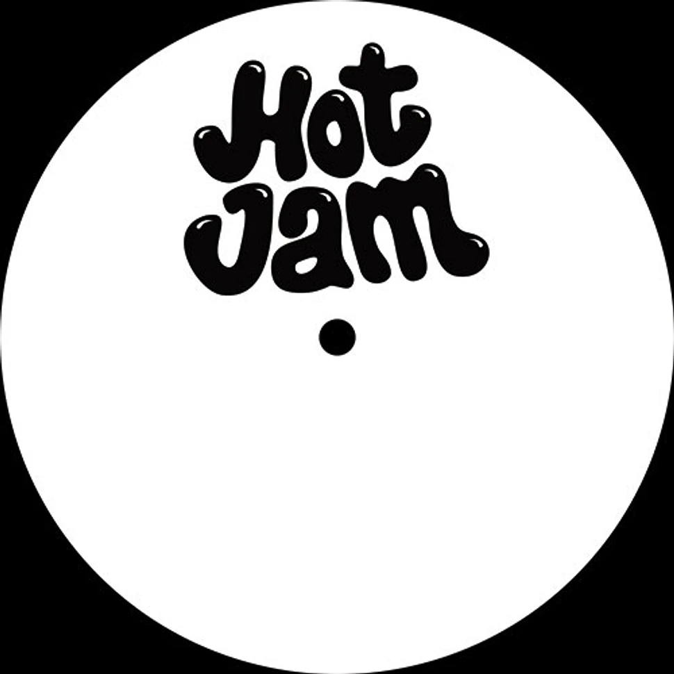 Hot Jam - Volume 1