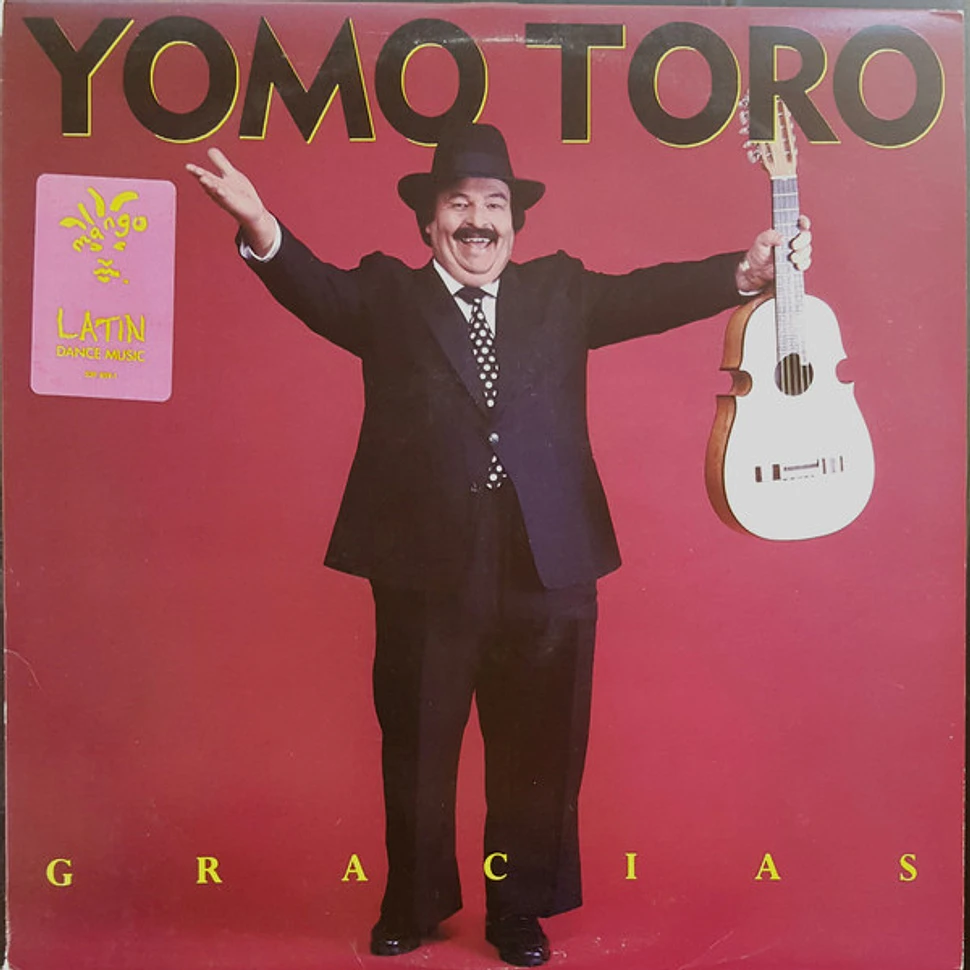 Yomo Toro - Gracias