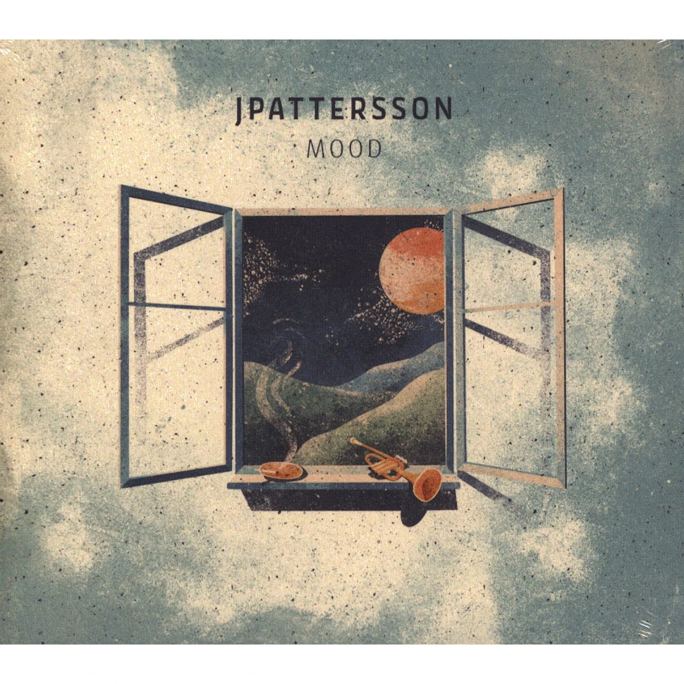 JPattersson - Mood
