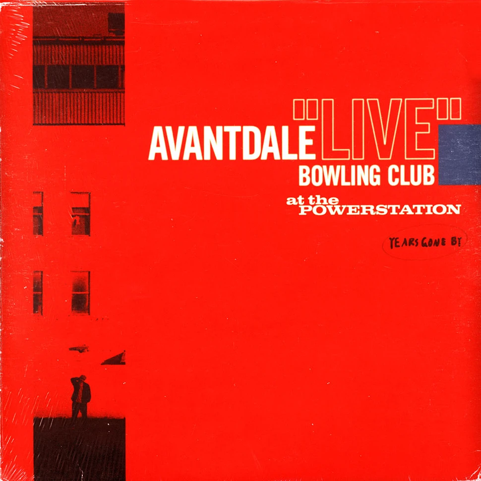 Avantdale Bowling Club - Live