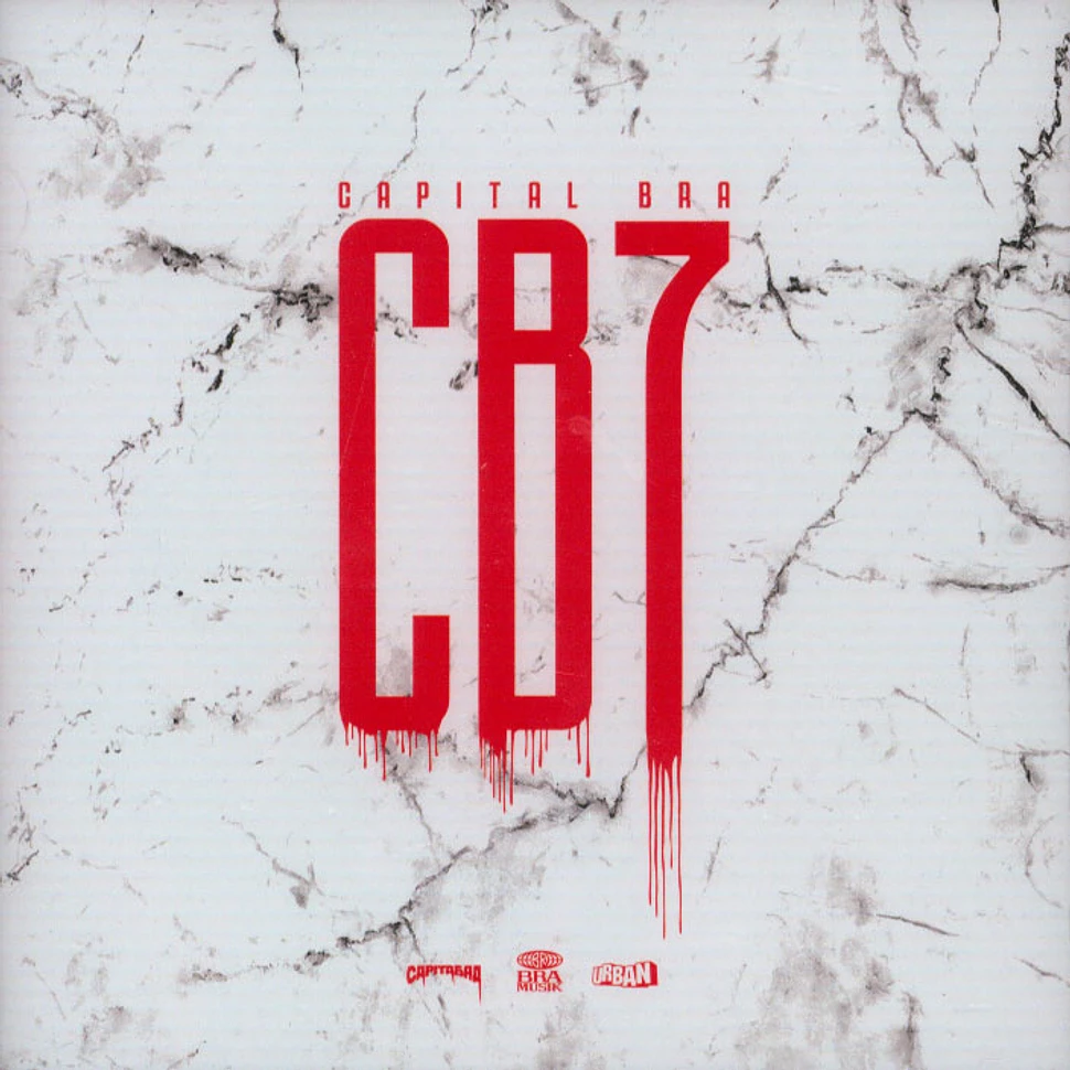 Capital Bra - CB7