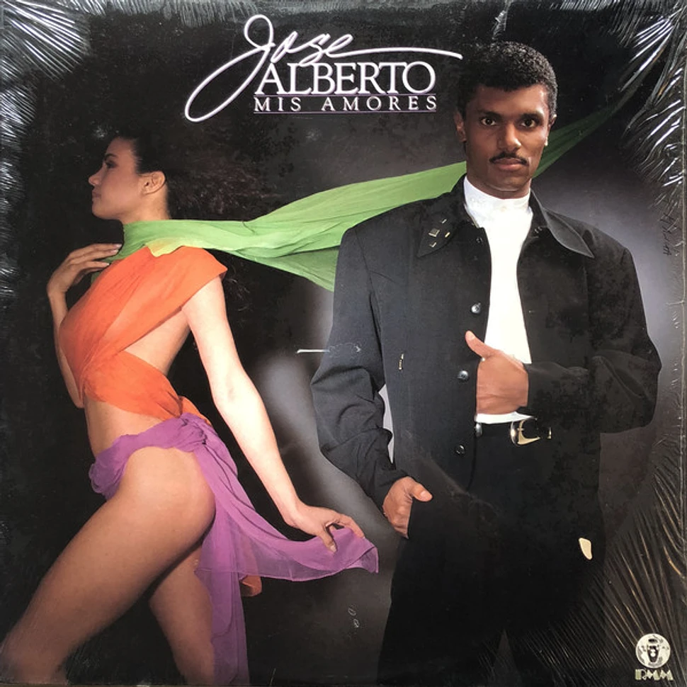 José Alberto 'El Canario' - Mis Amores