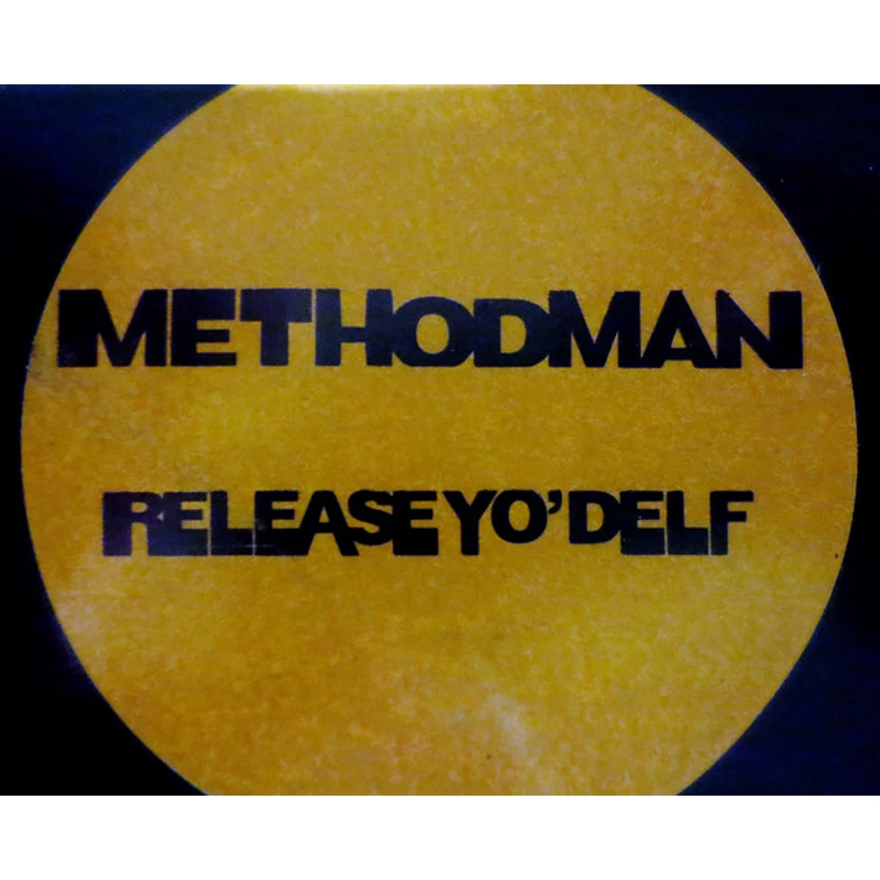 Method Man - Release Yo' Delf