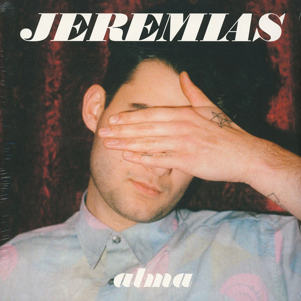 Jeremias - Alma