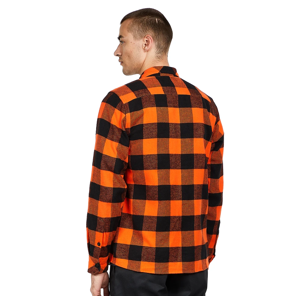 Dickies - Sacramento Relaxed Long Sleeve Shirt