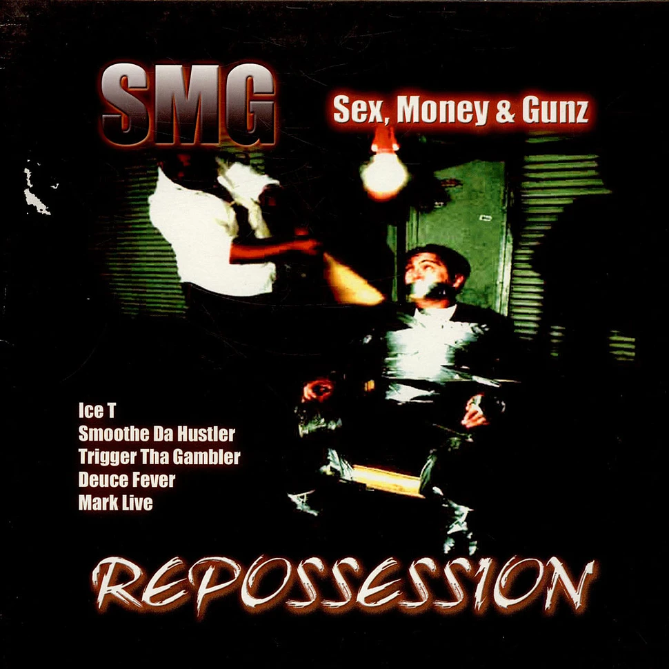 SMG - Repossession