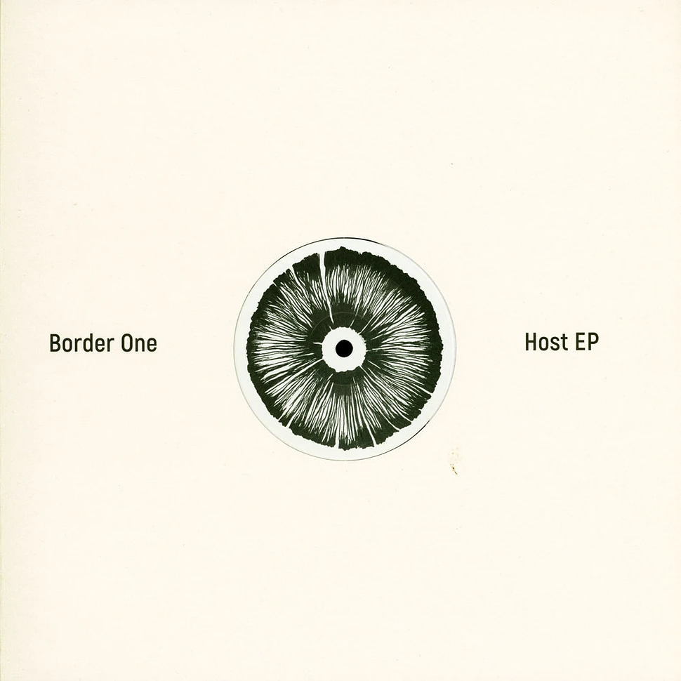 Border One - Host EP